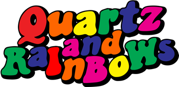 QuartZ & Rainbows